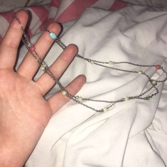 Necklace - Picture 1 of 2